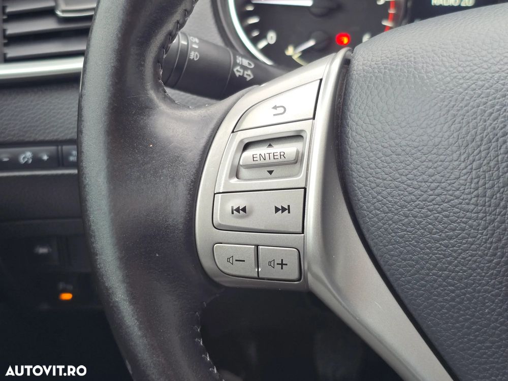 Nissan Qashqai 1.6 DCI Start/Stop Acenta - 9