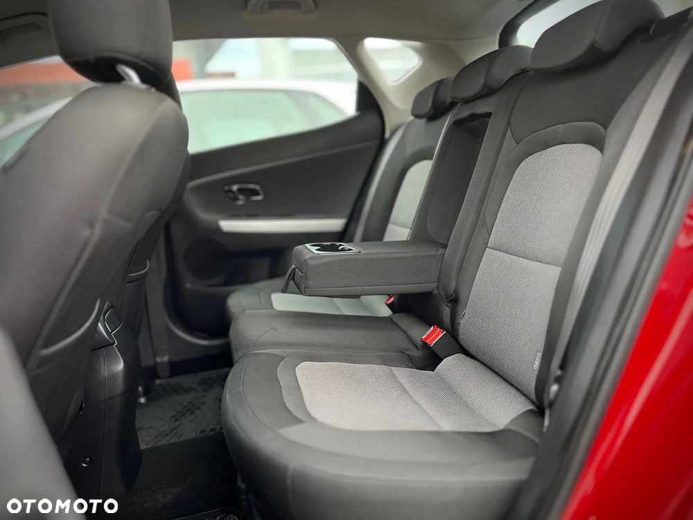 Kia Ceed Cee'd 1.6 GDI L - 11