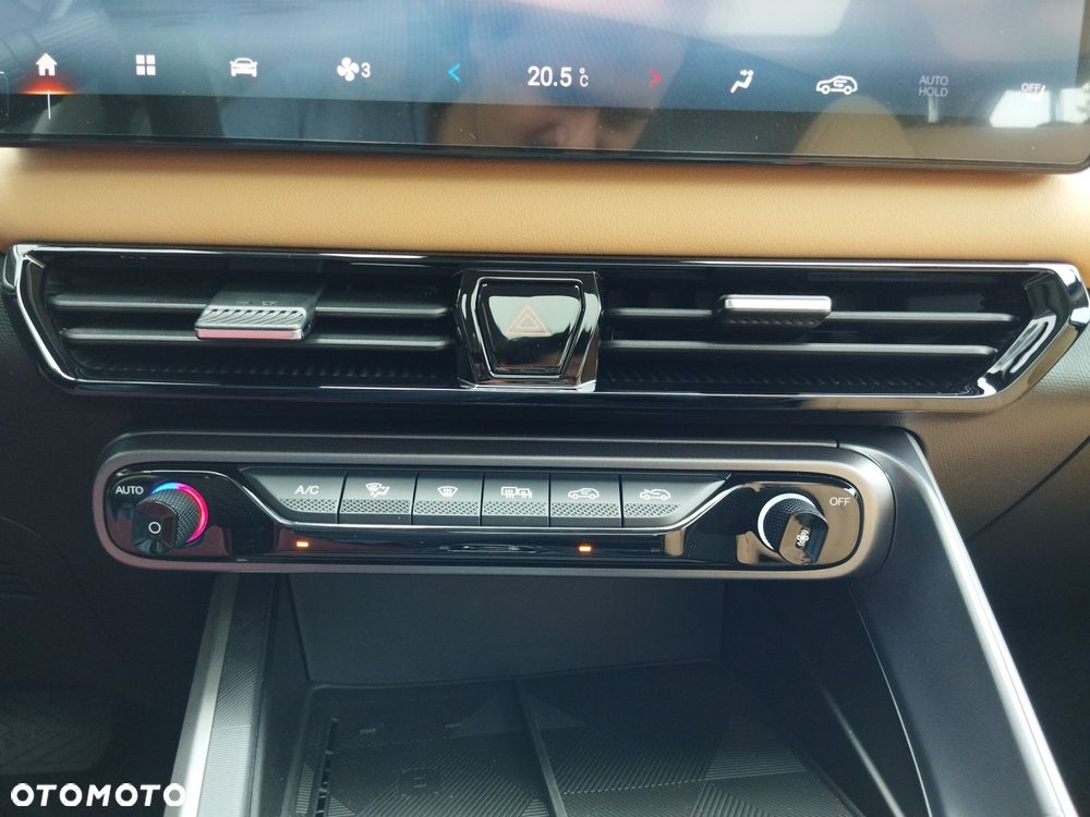 GAC Emzoom 1.5T Luxury DCT - 27