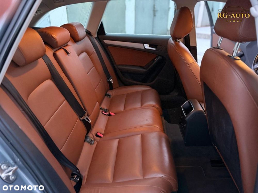Audi A4 Avant - 25