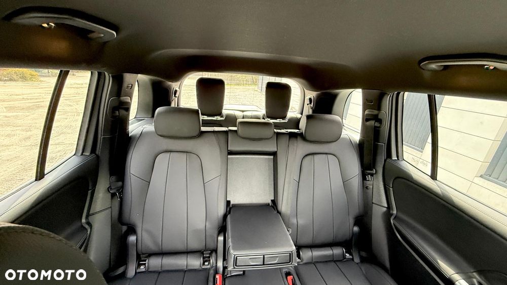 Mercedes-Benz GLB 180 d Edition 1 8G-DCT - 17