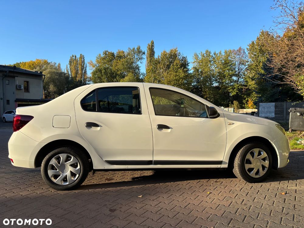 Dacia Logan - 13