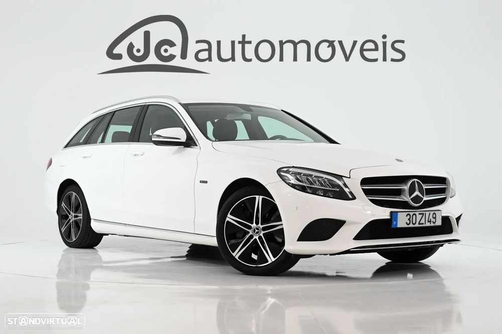 Mercedes-Benz C 300 de Avantgarde - 14