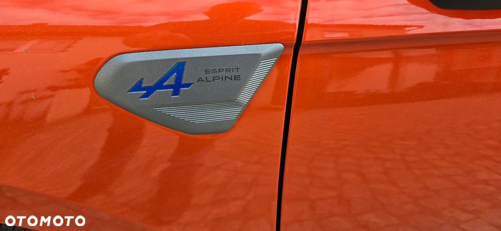 Renault Clio TCe 90 ESPIRIT ALPINE - 8