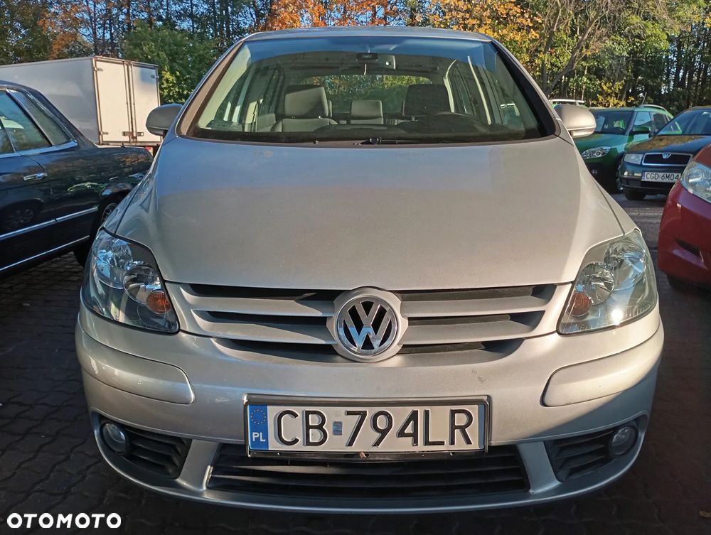 Volkswagen Golf Plus 1.9 TDI Comfortline - 29