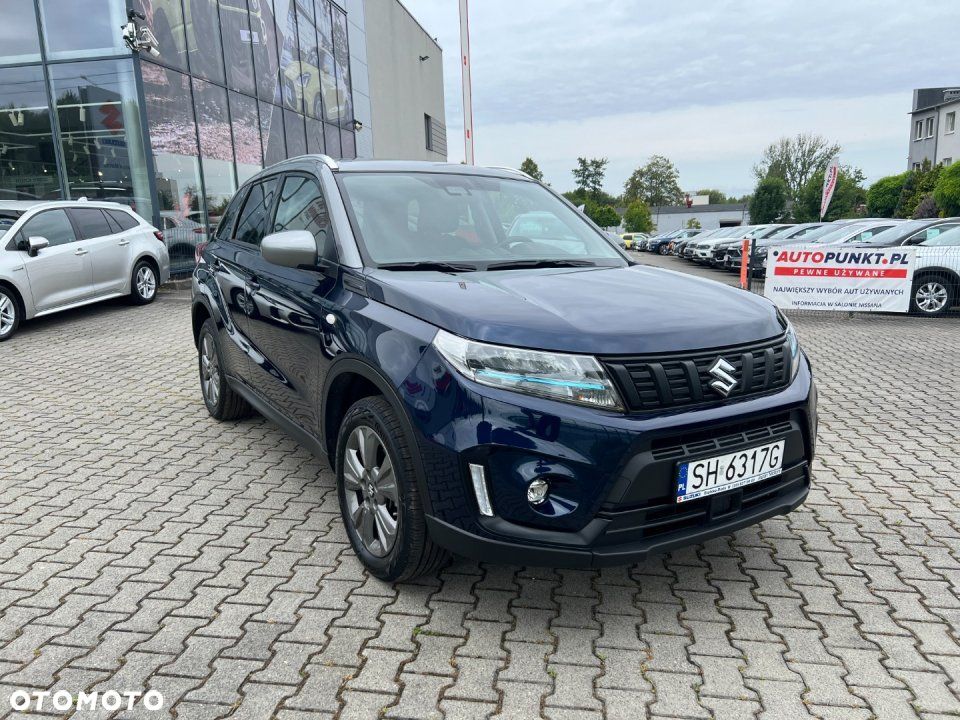 Suzuki Vitara - 3