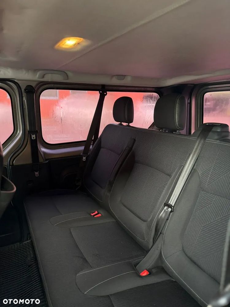 Opel Vivaro L1H1 2,9t Edition - 7