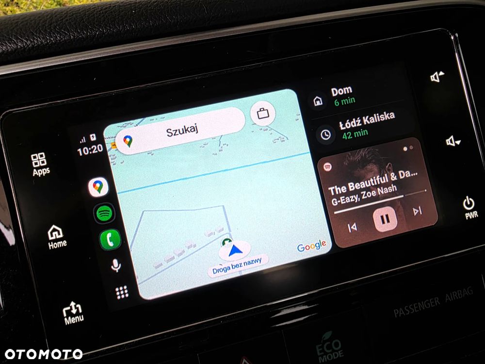 Mitsubishi Outlander 2.0 2WD Diamant Edition - 23