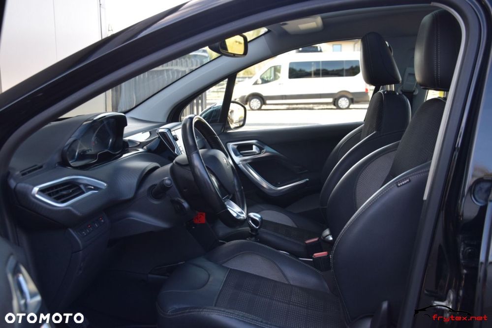 Peugeot 2008 - 17
