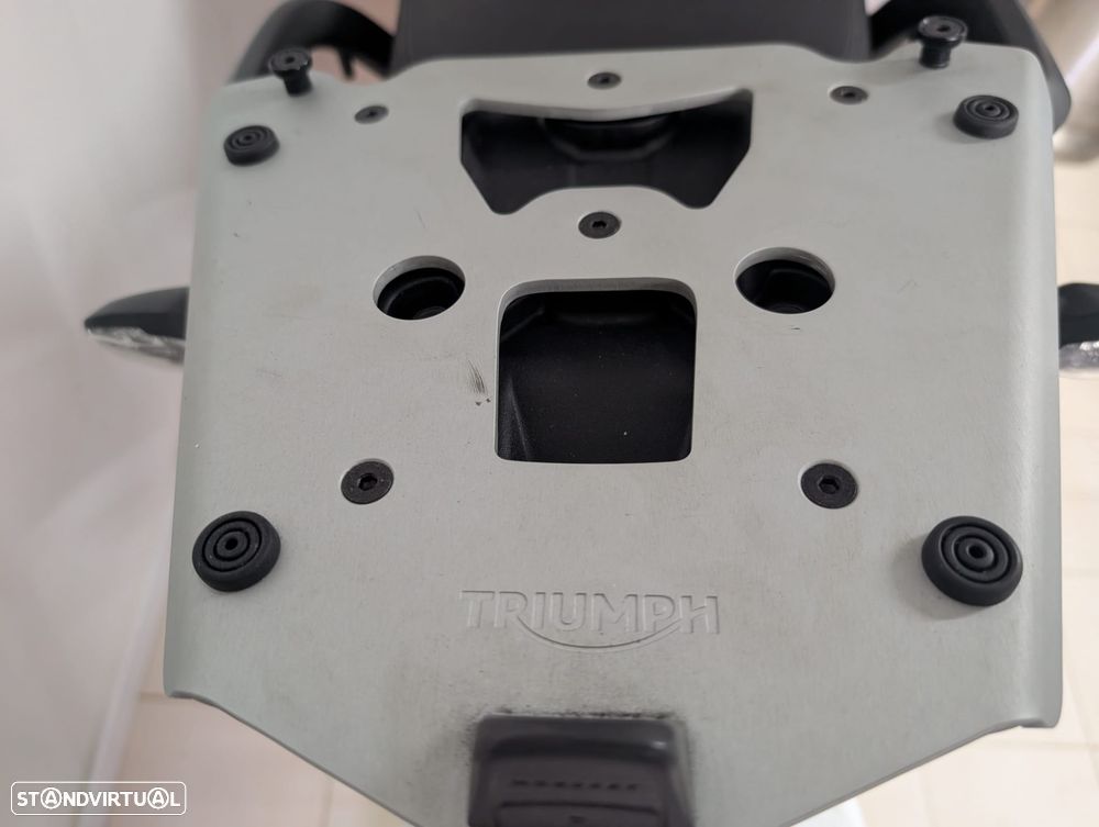 Triumph Tiger - 21