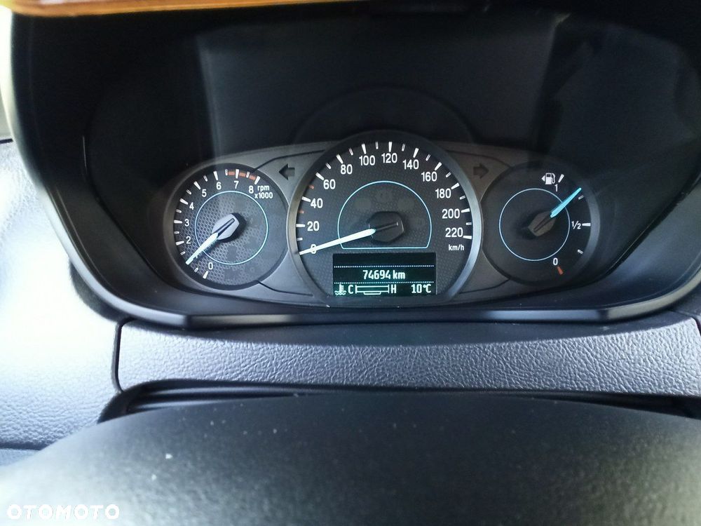 Ford Ka+ - 11