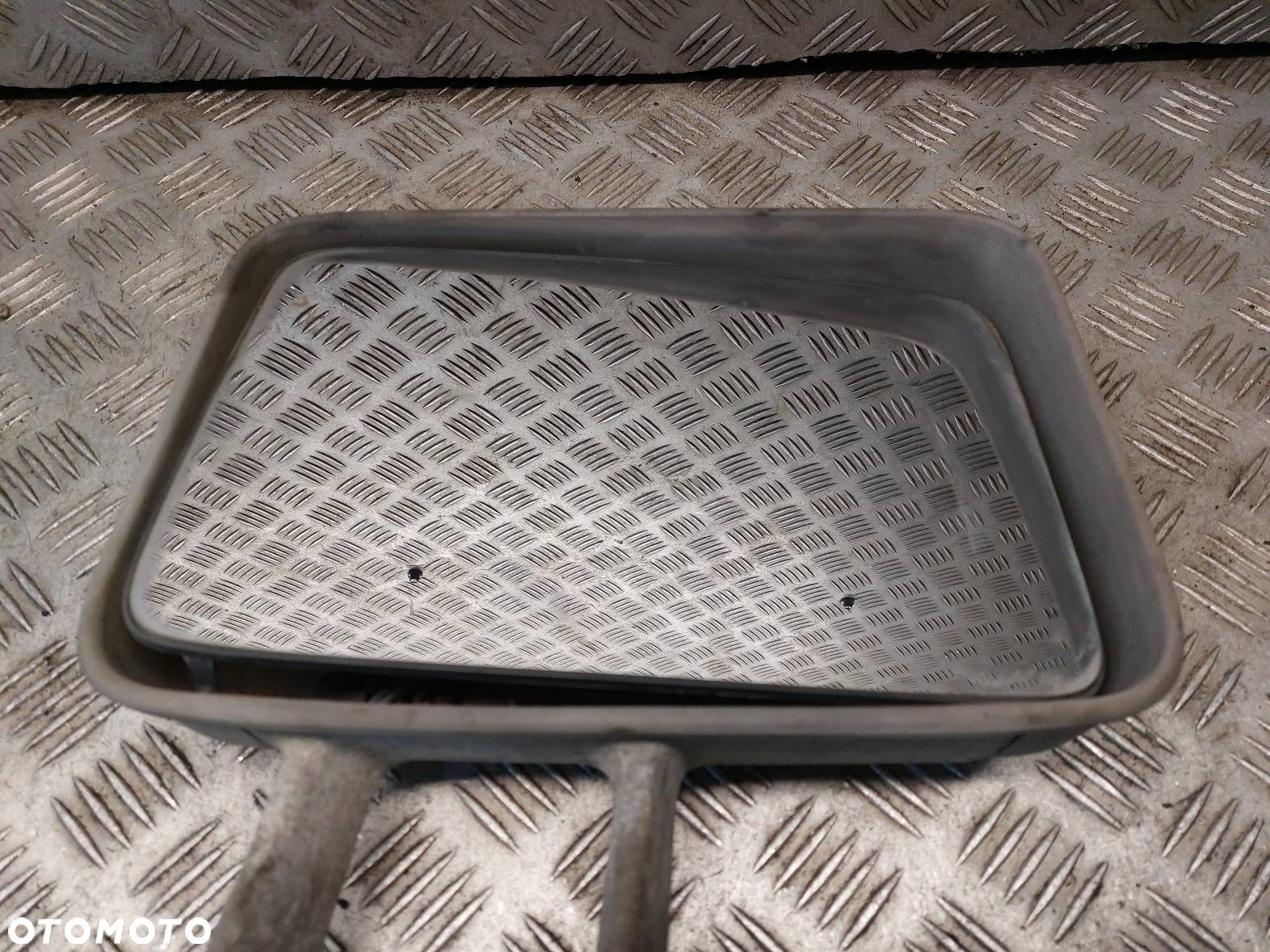 LUSTERKO LEWE ELEKTRYCZNE IVECO DAILY II LIFT 2 PIN - 5