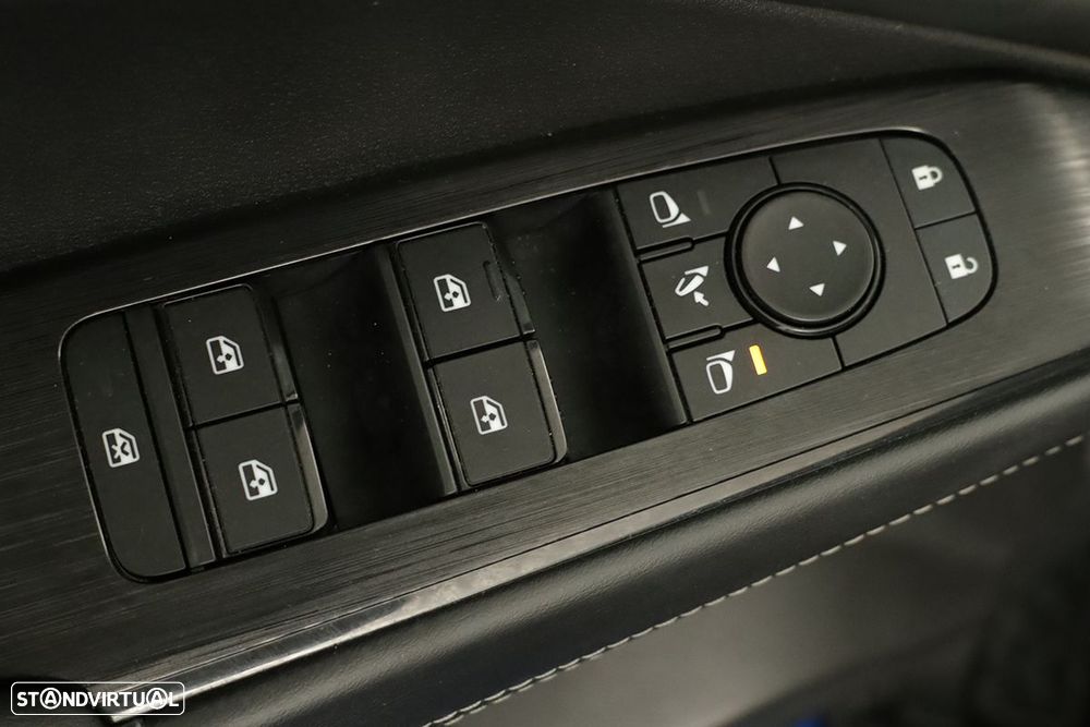 Nissan Qashqai 1.3 DIG-T N-Connecta LED Xtronic - 21