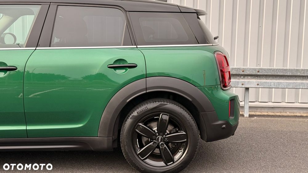 MINI Countryman Cooper - 5