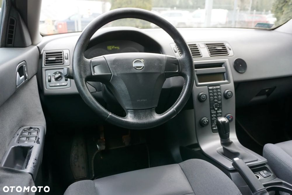 Volvo V50 1.6D - 10