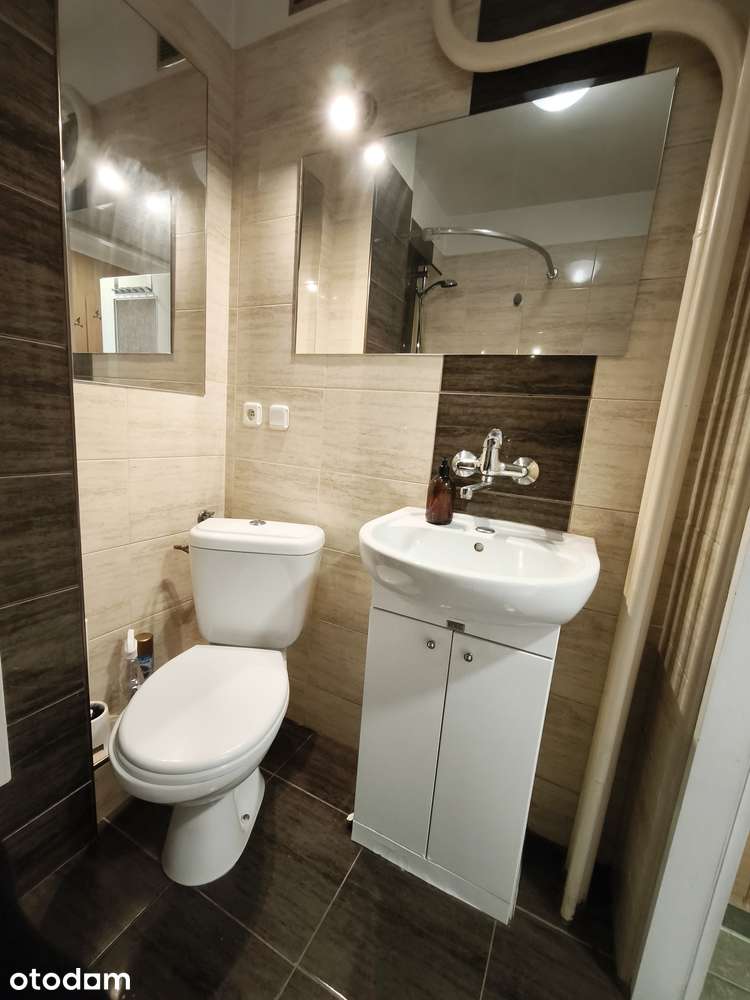Mieszkanie 2 pokojowe, Katowice Koszutka