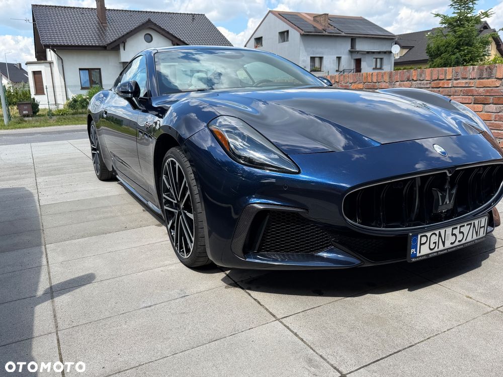 Maserati GranTurismo - 3