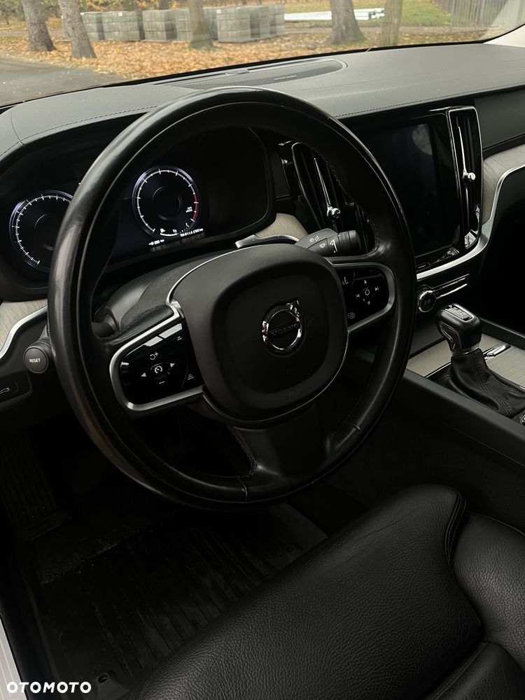 Volvo S60 T6 AWD Inscription - 22