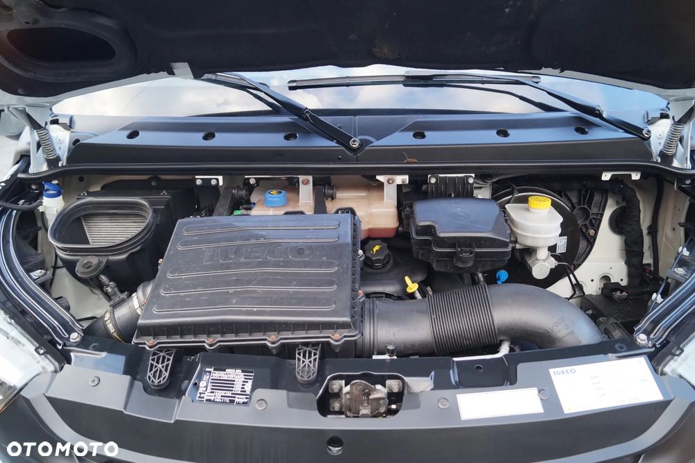 Iveco Dayli 35S16 - 25