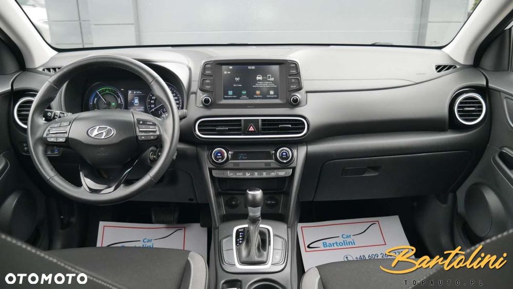 Hyundai Kona - 11