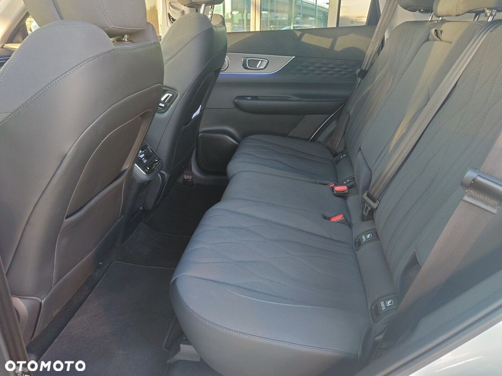 Chery Tiggo 8 - 27