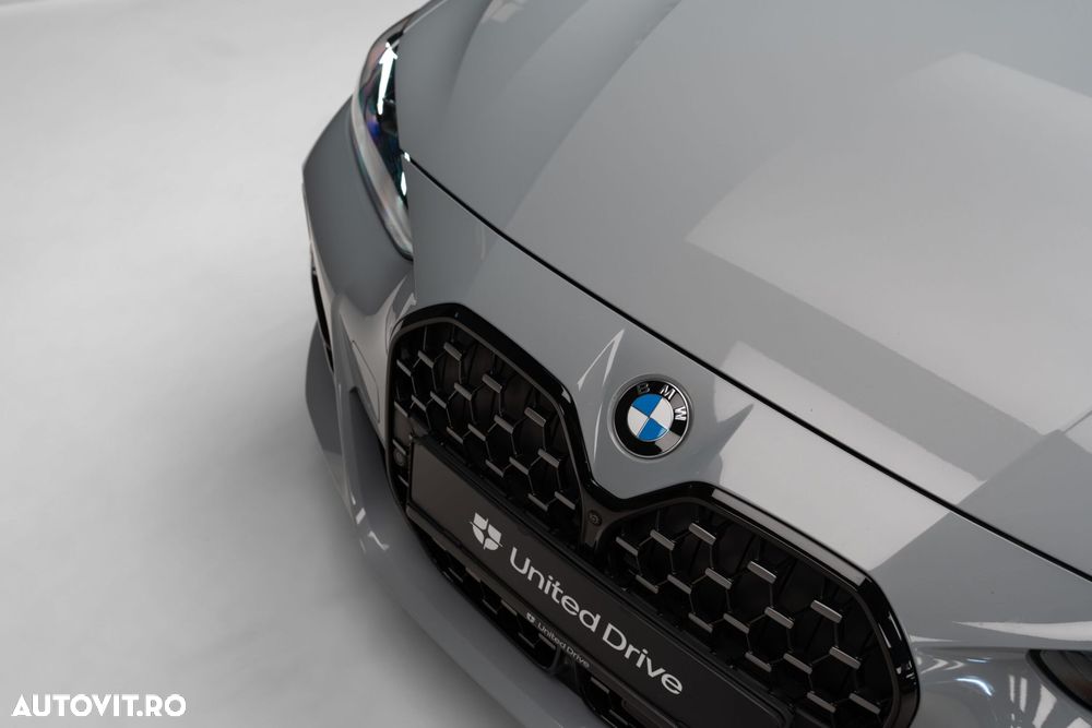 BMW Seria 4 430i xDrive - 6