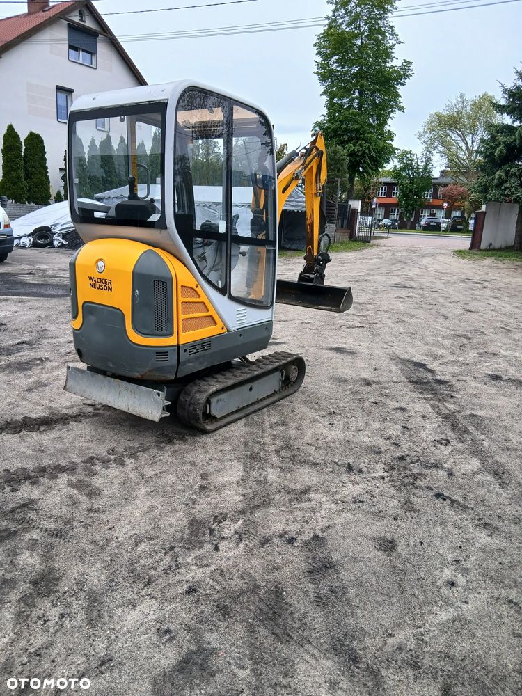 Wacker Neuson 1404 - 14