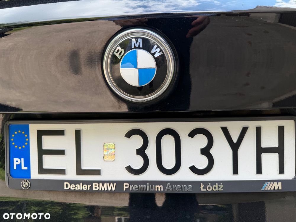 BMW 3GT 320i xDrive - 14