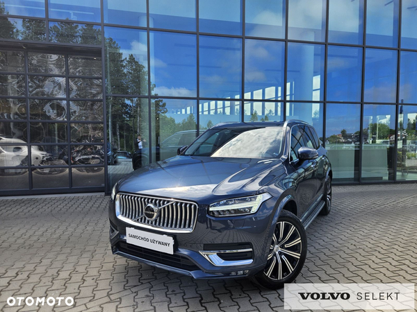 Volvo XC 90