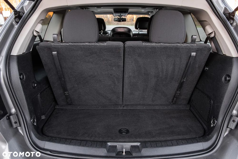 Fiat Freemont 2.0 Multijet 16V DPF Automatik Allrad Lounge - 27