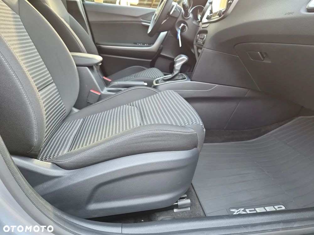 Kia XCeed 1.5 T-GDI M DCT - 33
