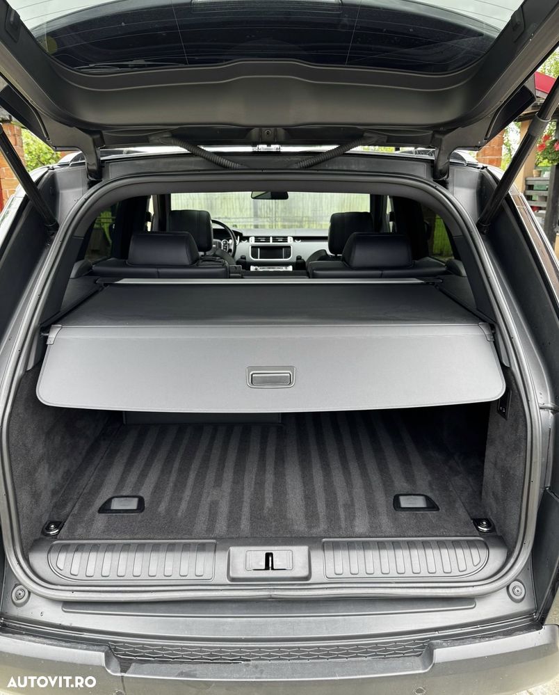Land Rover Range Rover Sport 3.0 I SDV6 HSE Dynamic - 13