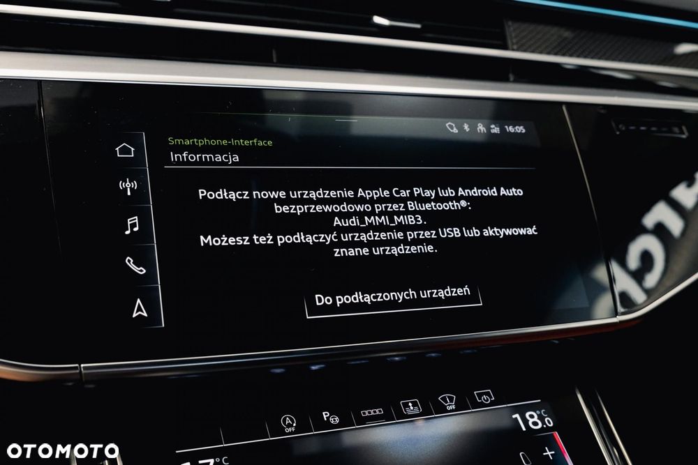 Audi S8 - 20