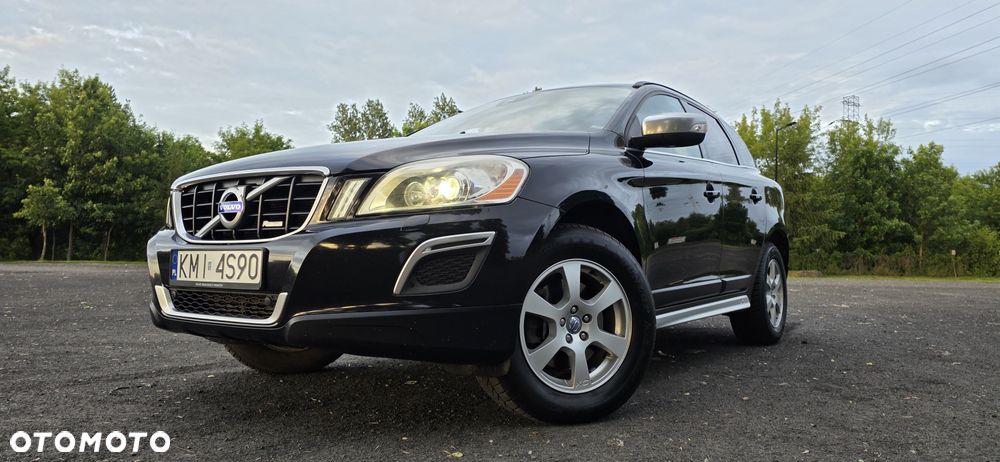 Volvo XC 60 D4 RDesign - 1