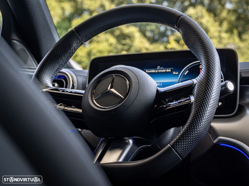 Mercedes-Benz C 300 - 20
