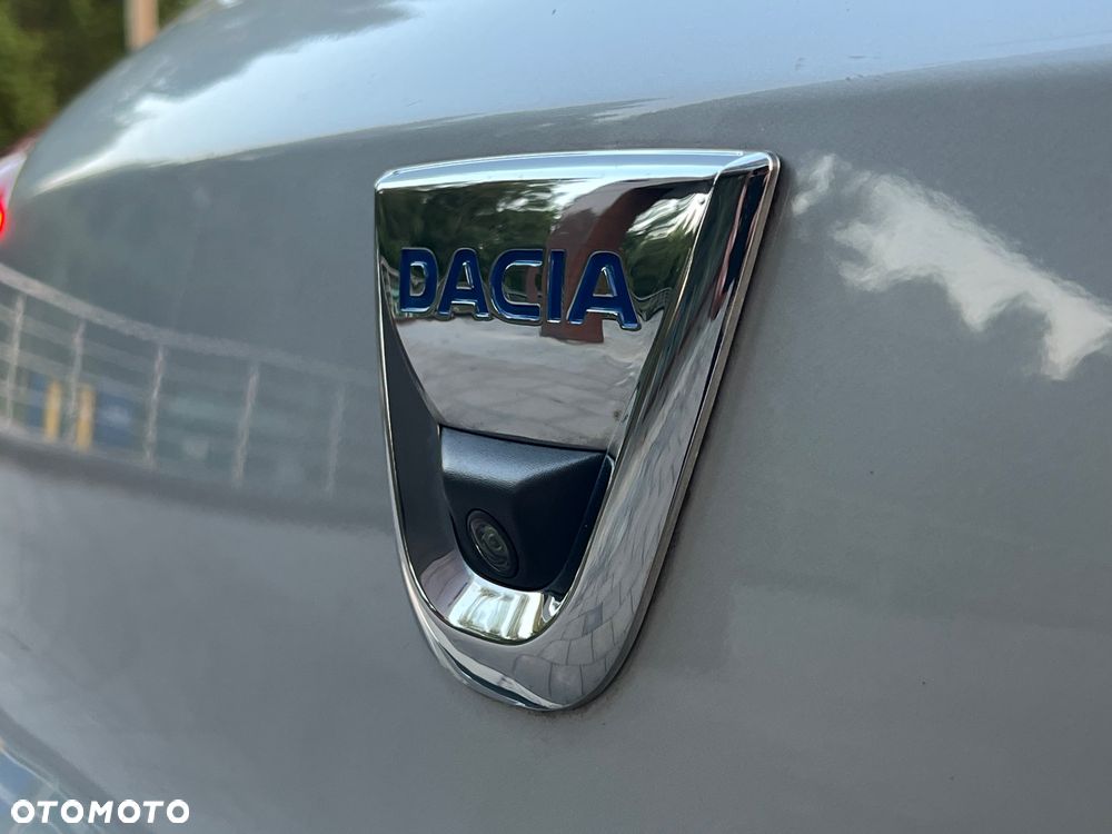 Dacia Spring 27.4kWh Business - 10