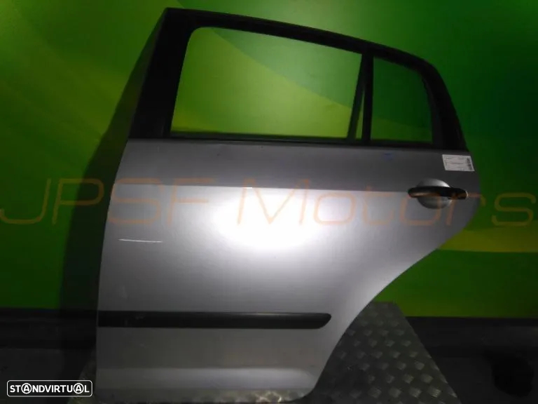 PEÇAS AUTO USADAS para VW Golf V 1.6Fsi 2005 Monta Motor BLF - 13