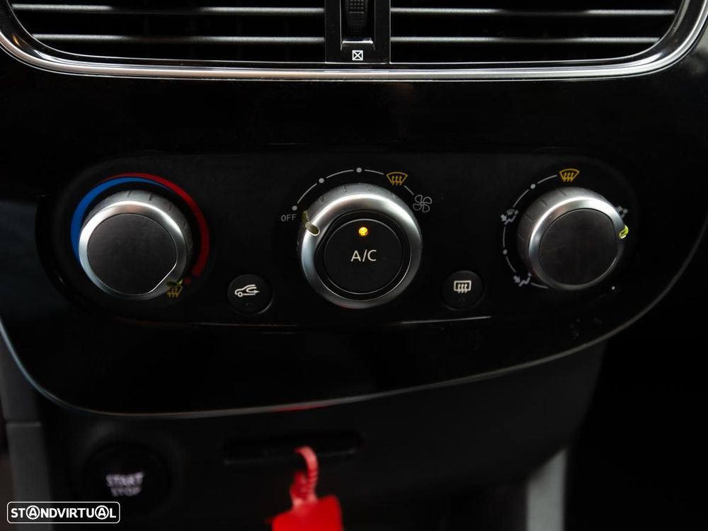 Renault Clio 1.5 dCi Zen - 16