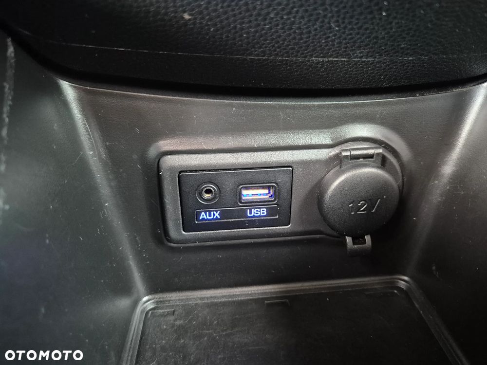 Hyundai ix20 1.4 CRDi Premium - 25