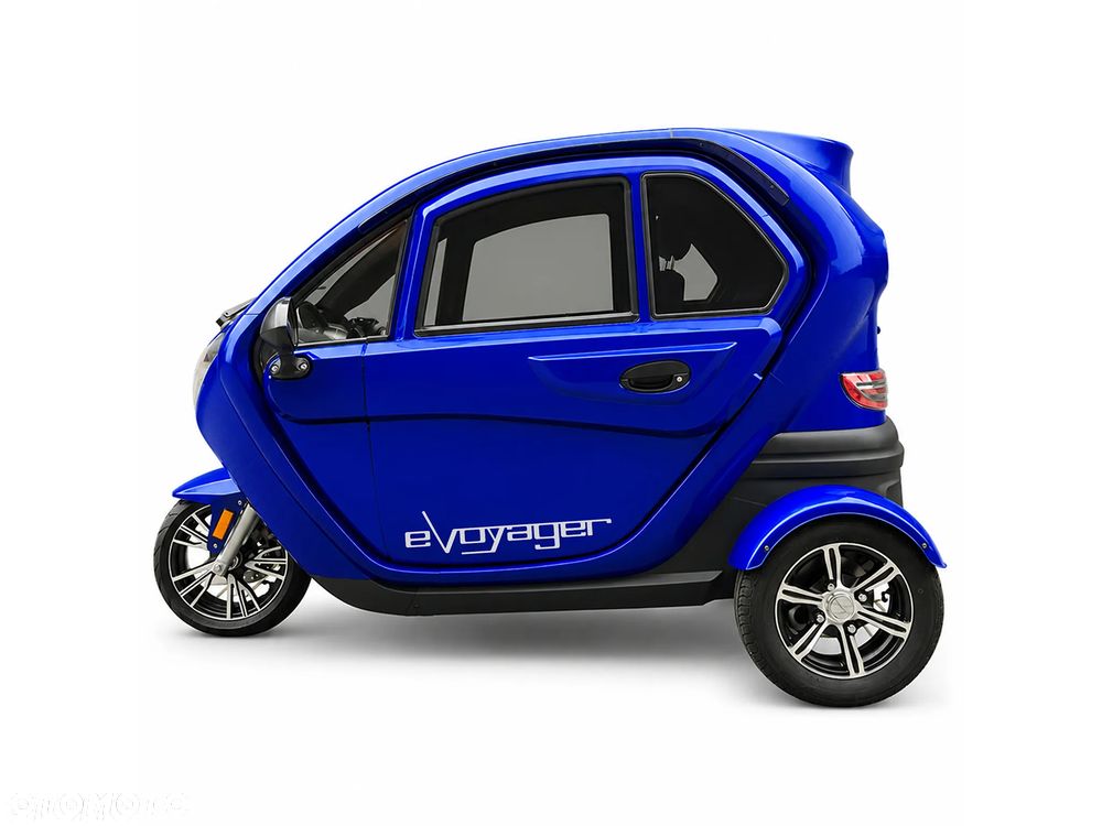 Evoyager BN027 - 7