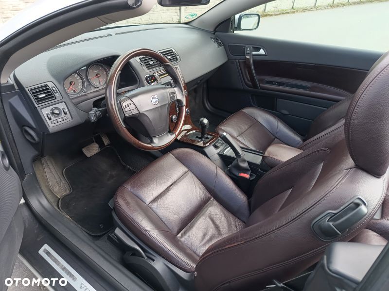 Volvo C70 - 26
