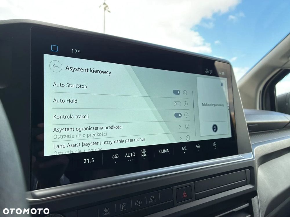 Volkswagen Transporter Furgon 2.0 TDI 150 KM manual - 19