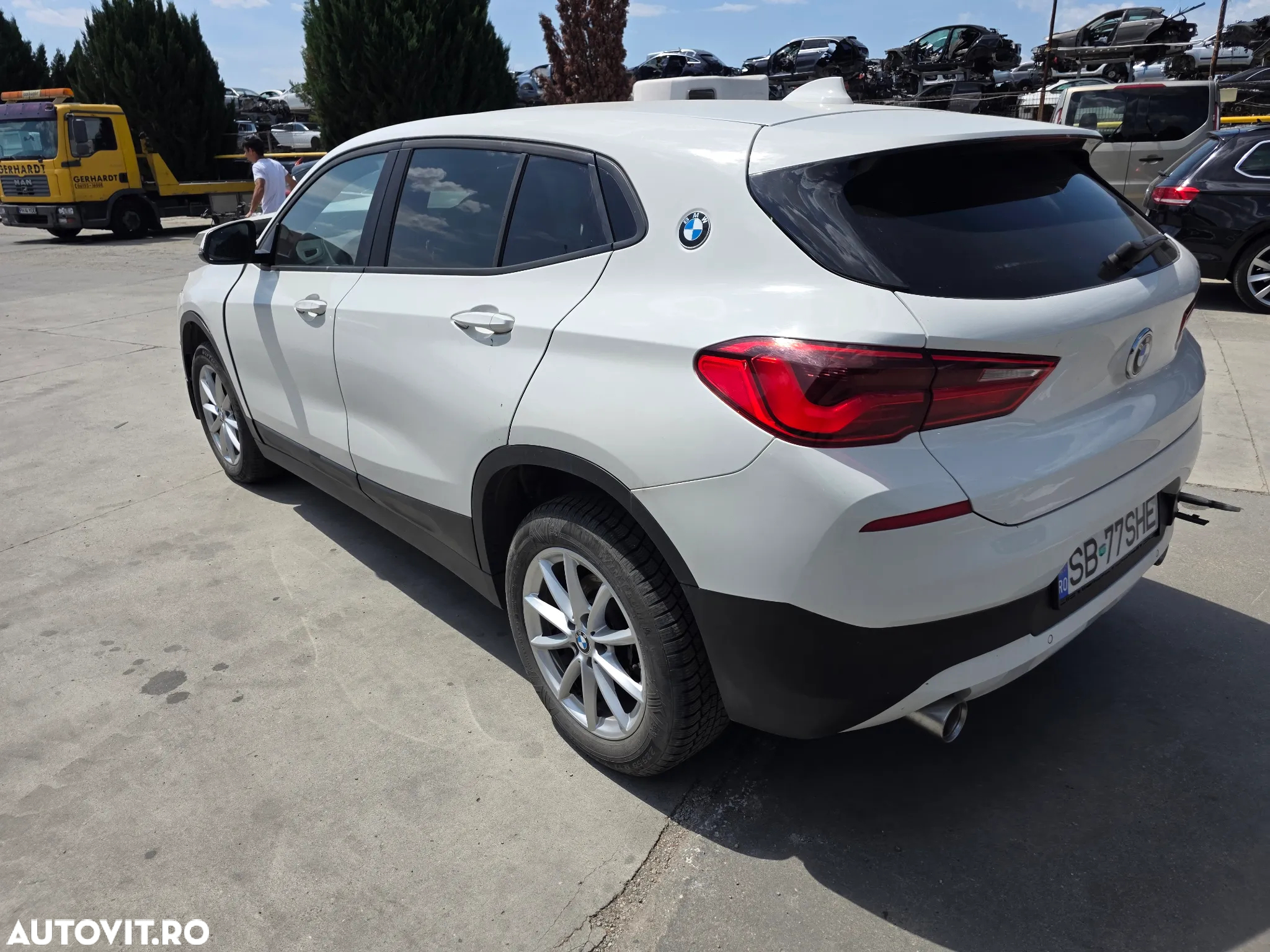 BMW X2 - 6