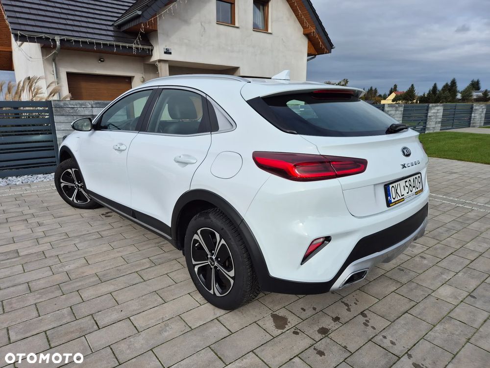 Kia XCeed - 3