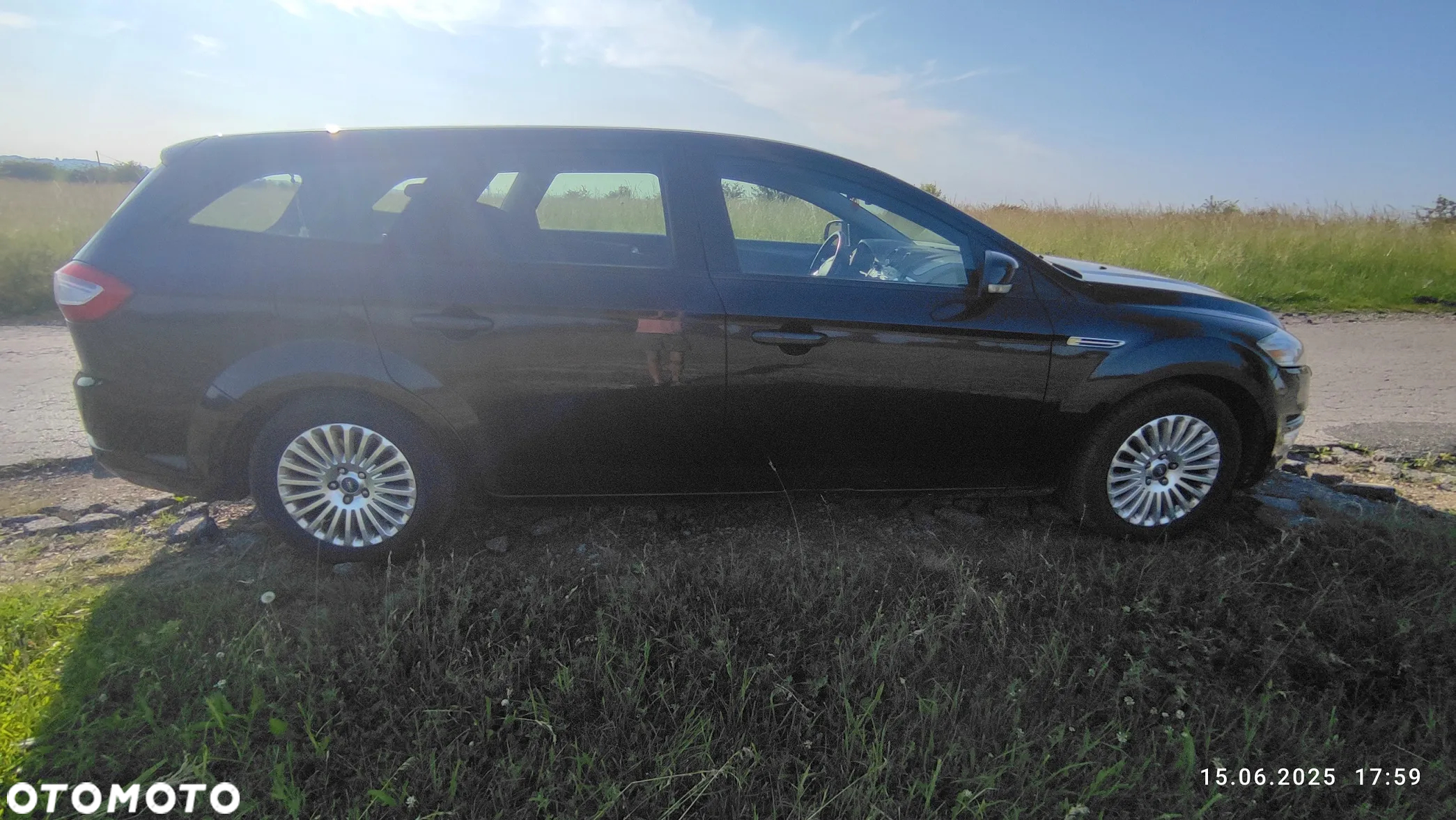 Ford Mondeo 1.6 TDCi Trend - 6