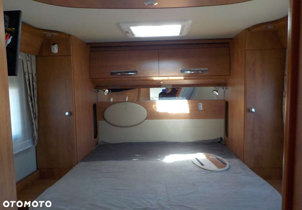 Carthago Chic e-line - 31