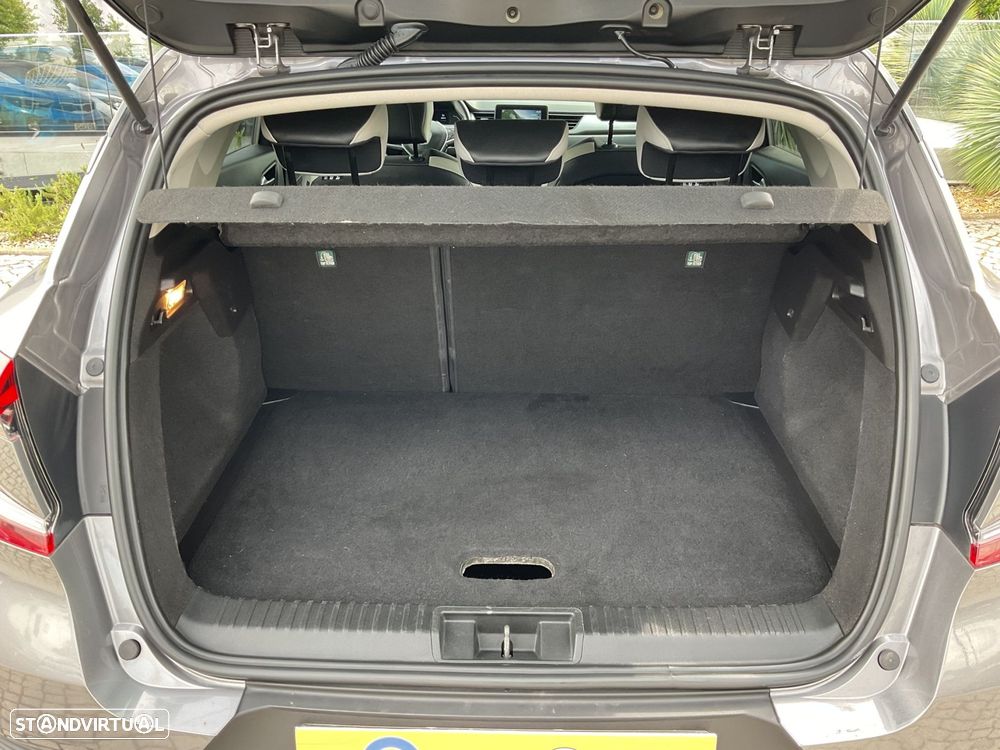 Renault Captur 1.0 TCe Intens - 16
