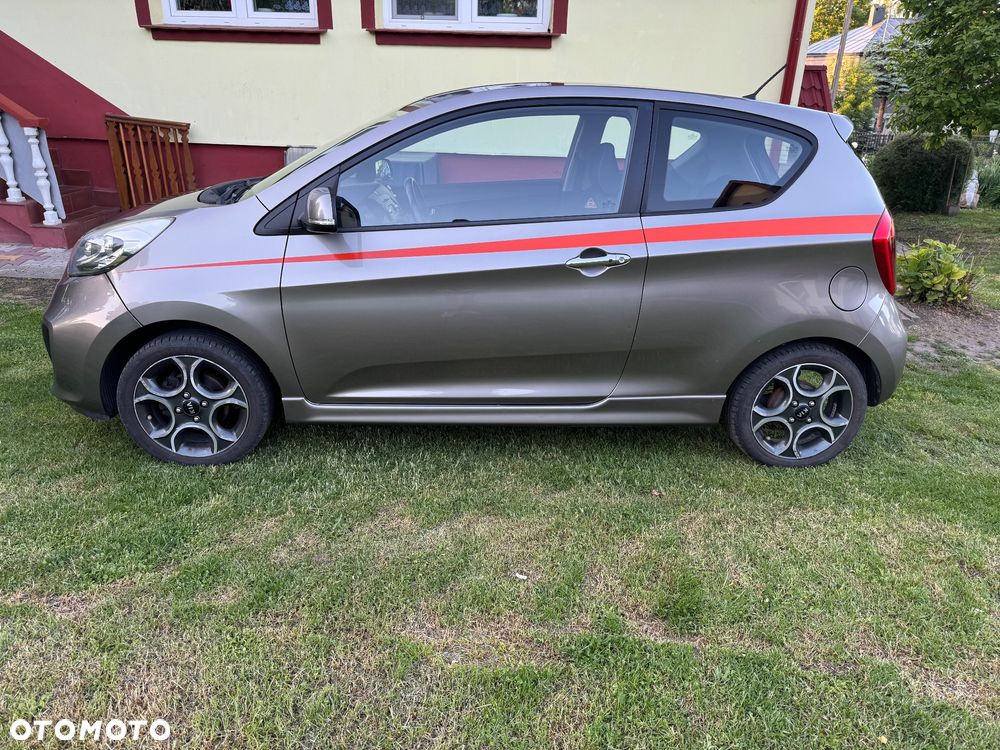 Kia Picanto - 4
