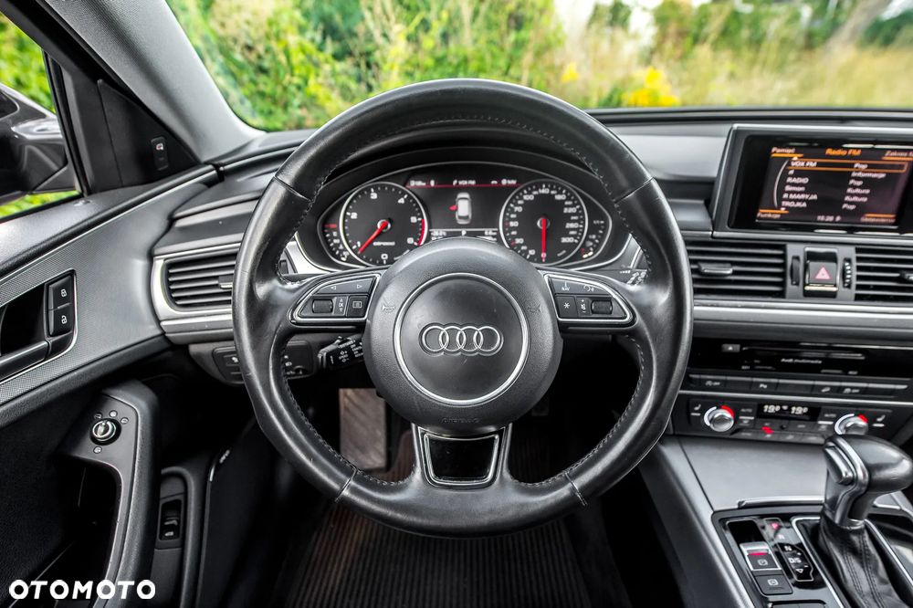 Audi A6 Allroad 3.0 TDI clean diesel Quattro S tronic - 24