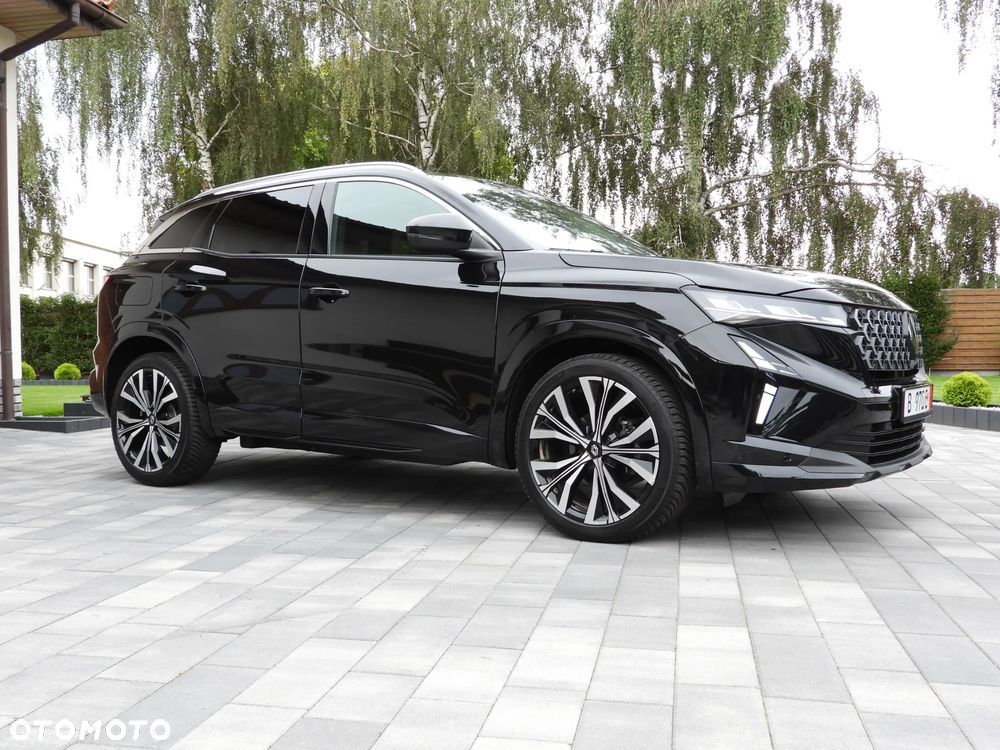 Renault Austral 1.3 TCe mHEV Techno - 28